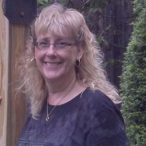 Meet your Posher, Deborah